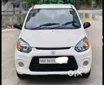 Maruti Suzuki Alto 800 Lxi, 2017, Petrol