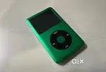 Apple iPod classic 7th gen (modded to 256/512gb) 2000 mah battery mod