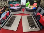 Macbook Pro i7 16GB Ram 512GB SSD 5.5gbGraphics Touchbar Touch ID