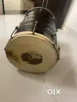 Dhol (drum)