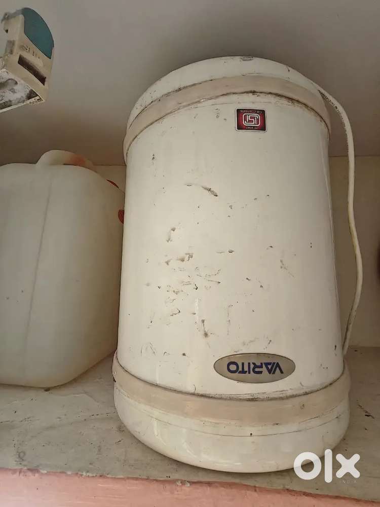 Greyser 15 ltrs (varito)