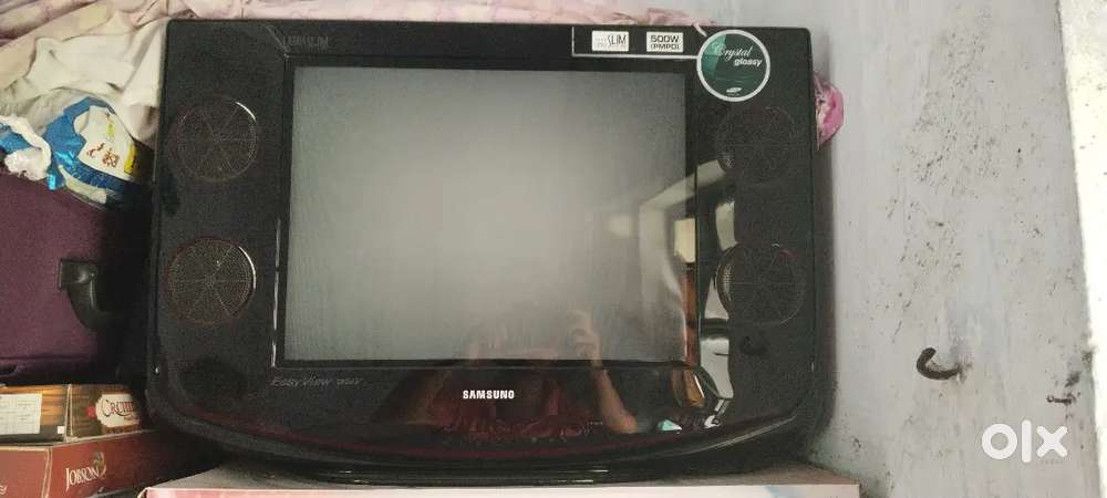 Samsung TV