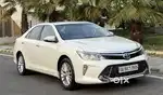 Toyota Camry 2.5 Hybrid, 2016, Petrol
