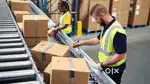 We are hiring for packing