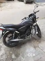 Sale my old bike
