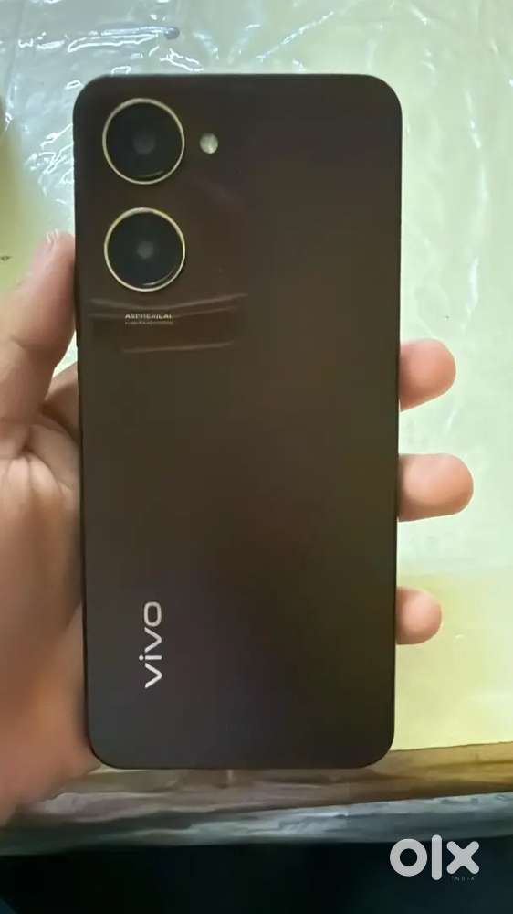 URGENT SELL, Vivo y28e 5g