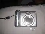 Camera of 2 sets