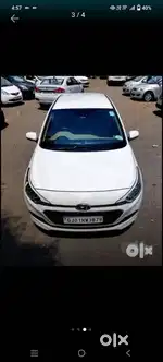 Hyundai i20 Magna Plus, 2018, Petrol
