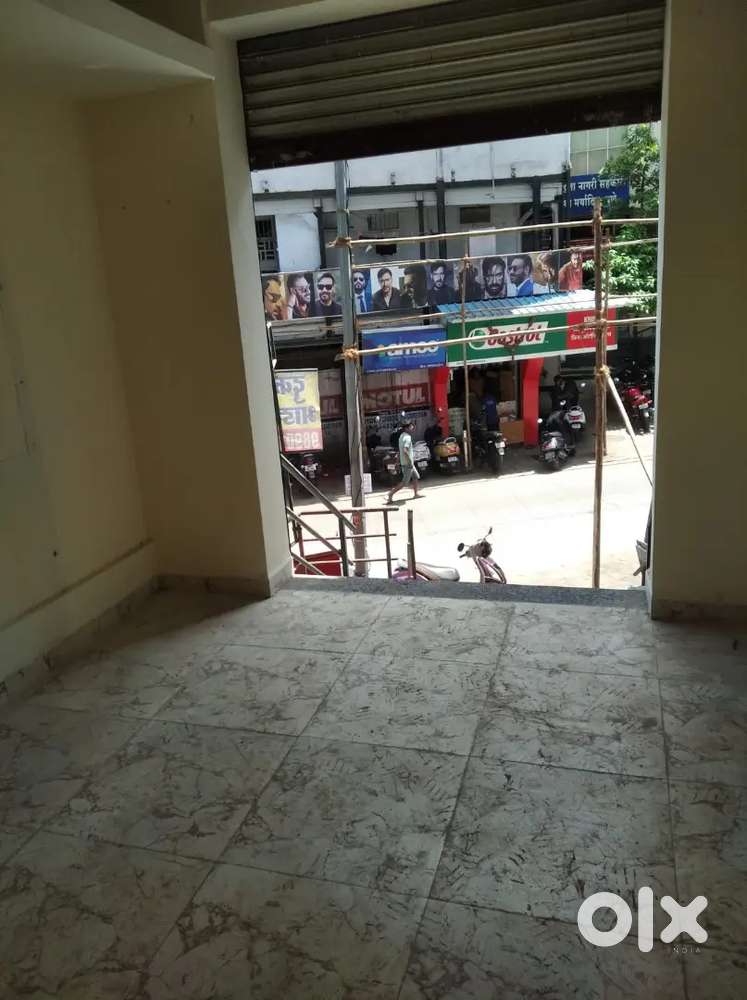 Shop for rent