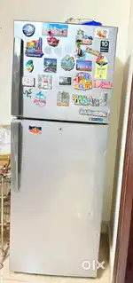 Samsung Refrigerator