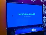 Budget-Friendly 32’’ HD Ready LED TV – Like New!