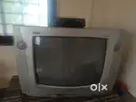 Good condition and good quality tv