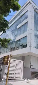 BDA COMERCIAL PROPERTY FOR SALE IN HSR