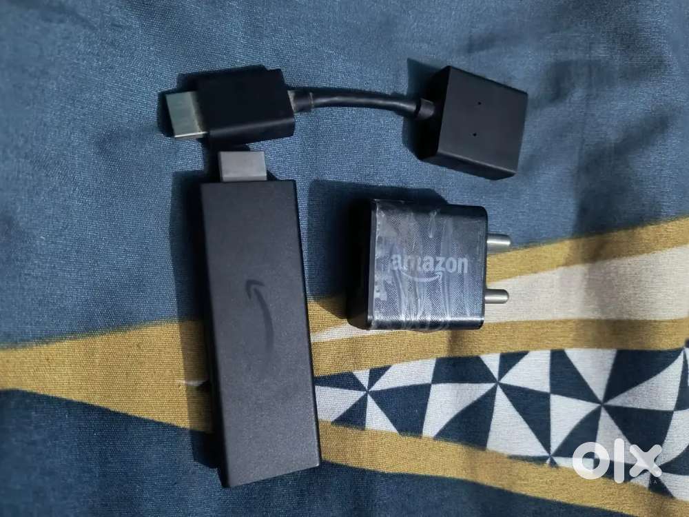 Amazon fire stick