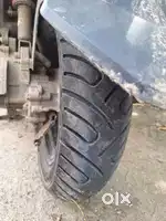 Ladies used Vehicle