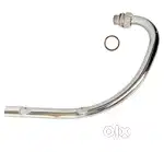 C BEND PIPE SILMAN