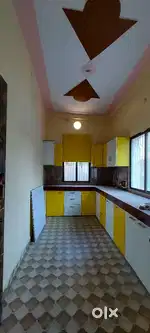 Singh Property Dealer 5 BHK Duplex House Sell In Mahamanapuri Colony