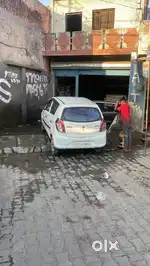 Maruti Suzuki Alto 800 2014 Petrol Good Condition