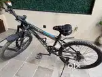 Cycle best condition