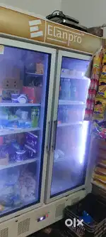 Elanpro 1000ltr new condition