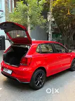 Volkswagen Polo 1.2 GT TSI, 2015, Petrol