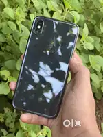 iphone X ios
