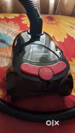 Vaccum cleaner like new one
