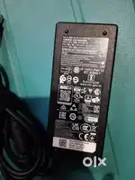 Dell laptop charger