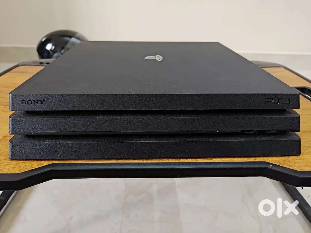 PS4 Pro for Sale