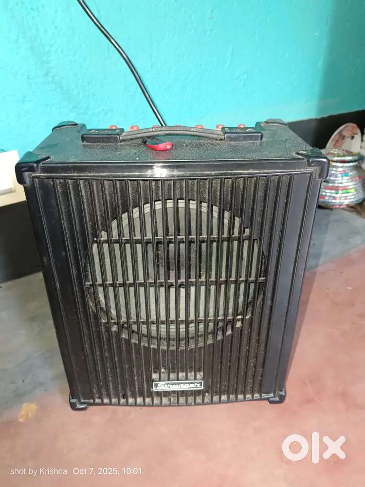 Stranger Bluetooth box