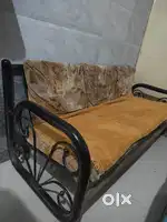 Single sofa(loha)