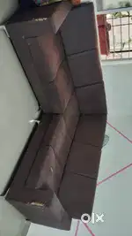 5 seater sofa