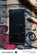 Samsung S23 Ultra 12 Gb 256 Gb internal