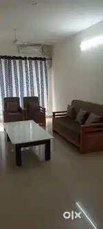2 bhk fully furnished flat for rent in Bejai