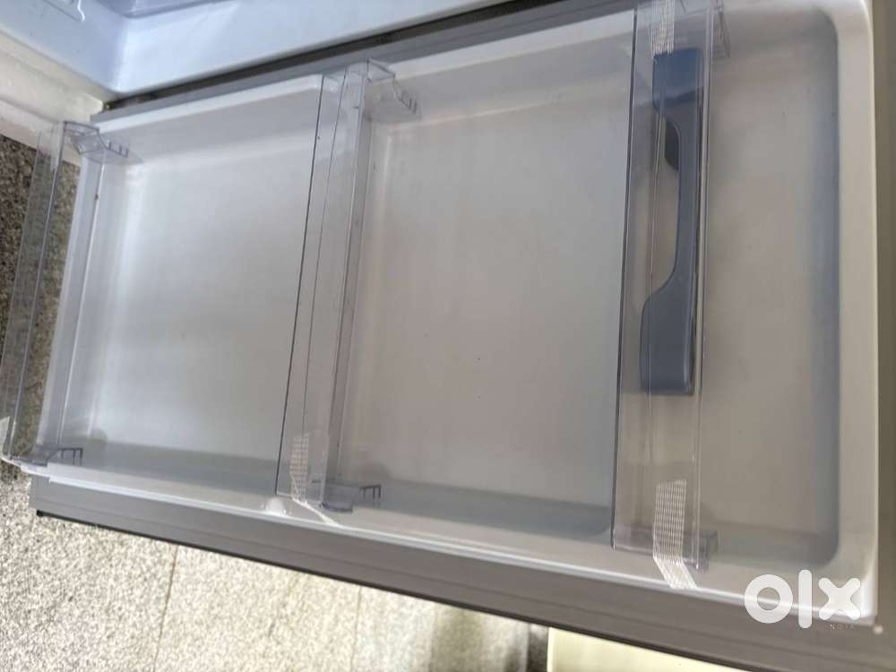 Lloyd 91 L fridge