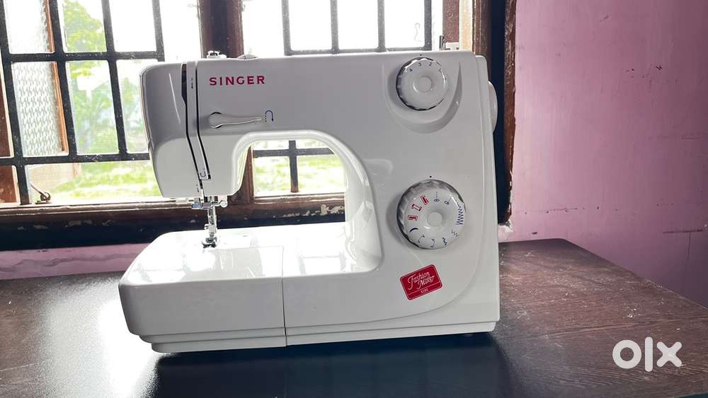 Brand new electric tailoring machine