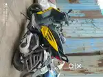 Aprilia SR good condition