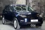 Land Rover Discovery HSE R-Dynamic 2.0 Petrol, 2017, Petrol