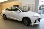 Hyundai Verna 2025 Petrol 800 Km Driven