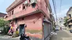81.50 gaj house, old condition coloring required, residentia area