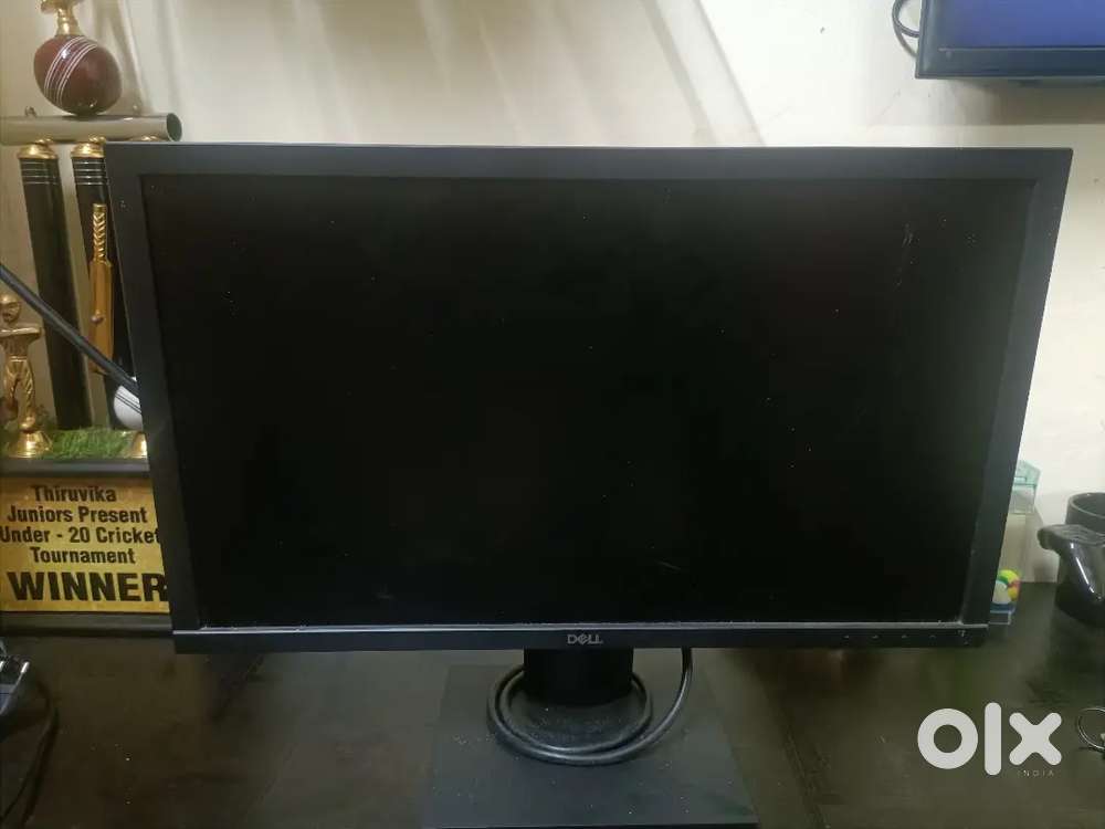 Dell desktop full kit available