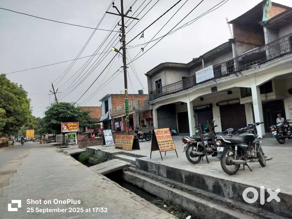 Near Sainik Chauraha for rent only