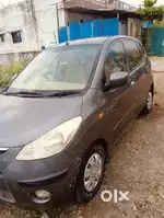 Hyundai i10 2008
