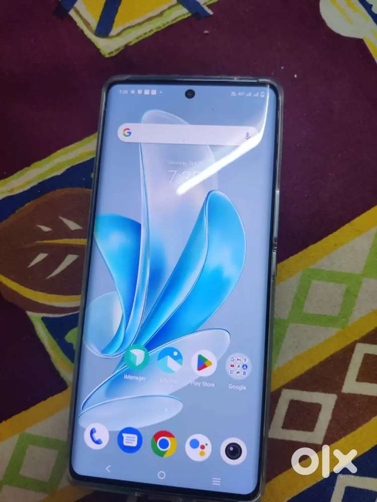 Vivo v29 only 3 month usse