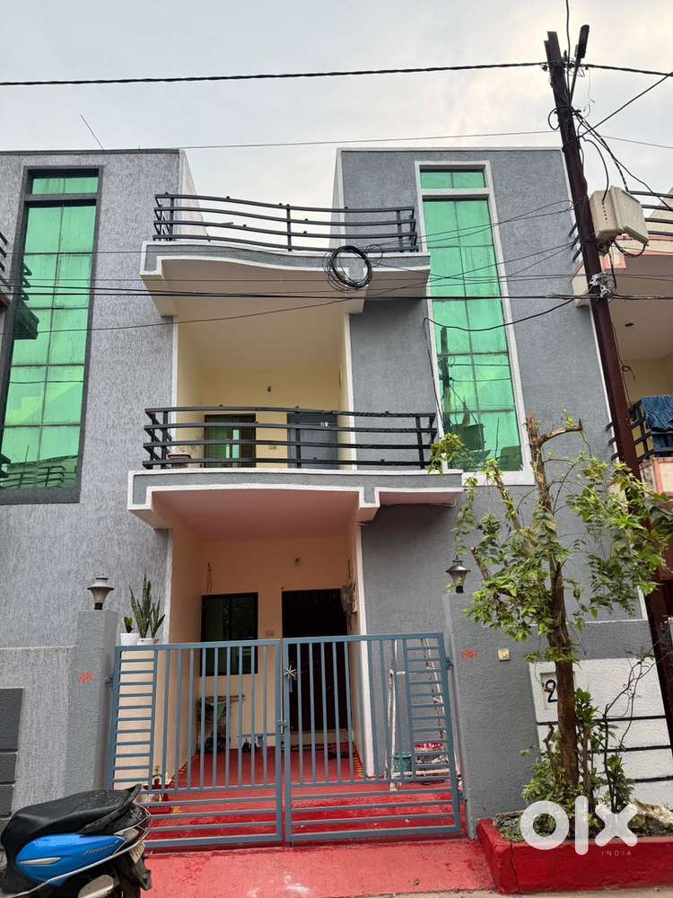 Individual Bunglow For Rent only For girls.