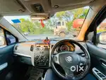 Maruti suzuki wagon R 2012 CNG & petrol well maintained