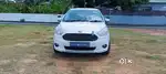 Ford Figo 1.2P Titanium MT, 2016, Petrol