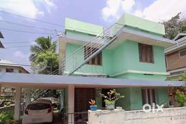 2200sqft 6 BHK House for sale in Chembumukku, Edappally, near Kakkanad