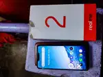 Realme 2 smartphone abhi tak khula nahi hai