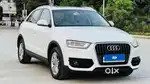 Audi Q3 2.0 35 TDI Quattro Technology, 2015, Diesel